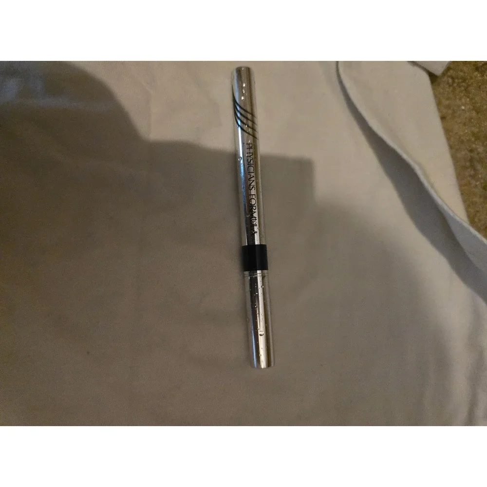 Physicians Formula Eye Booster Waterproof Ultra-Fine Liquid Eyeliner